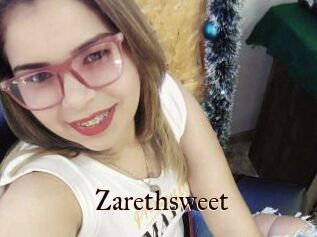 Zarethsweet