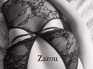 Zazou