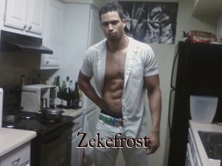 Zekefrost