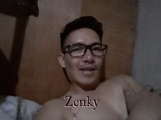 Zenky