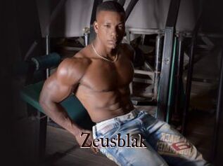 Zeusblak