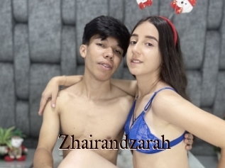 Zhairandzarah