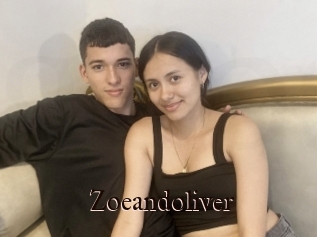 Zoeandoliver