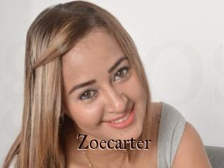 Zoecarter