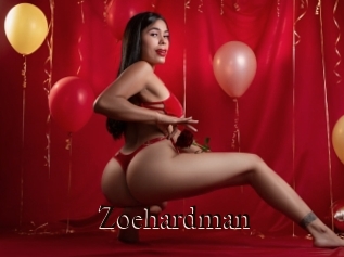 Zoehardman