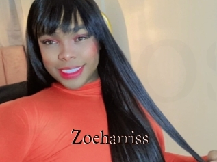 Zoeharriss