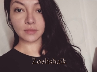 Zoehshaik