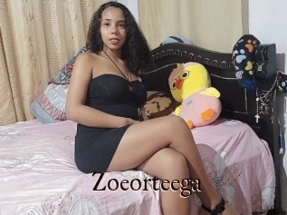 Zoeorteega