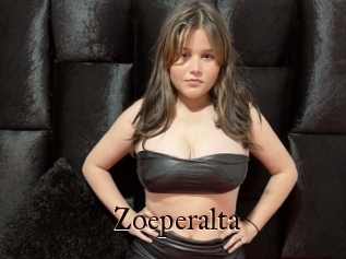 Zoeperalta