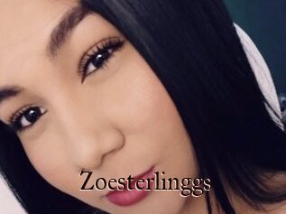 Zoesterlinggs