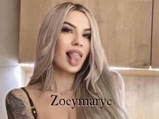 Zoeymarye