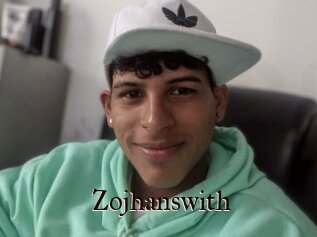 Zojhanswith