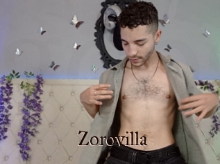 Zorovilla