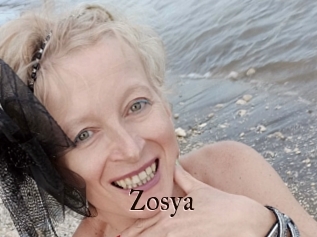 Zosya