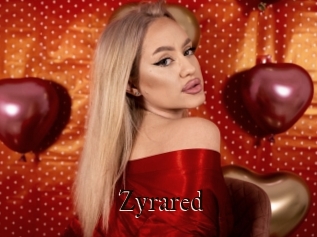 Zyrared